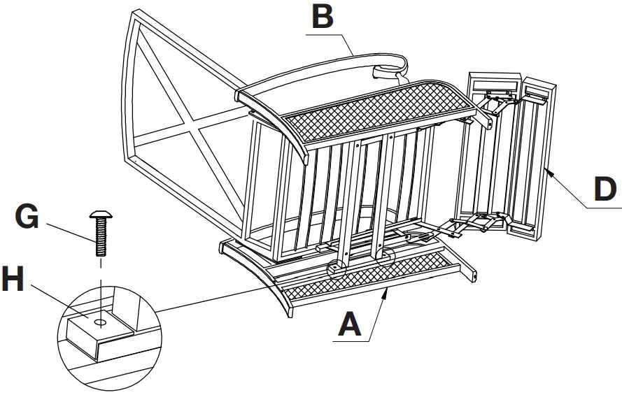 Installtion Instruction