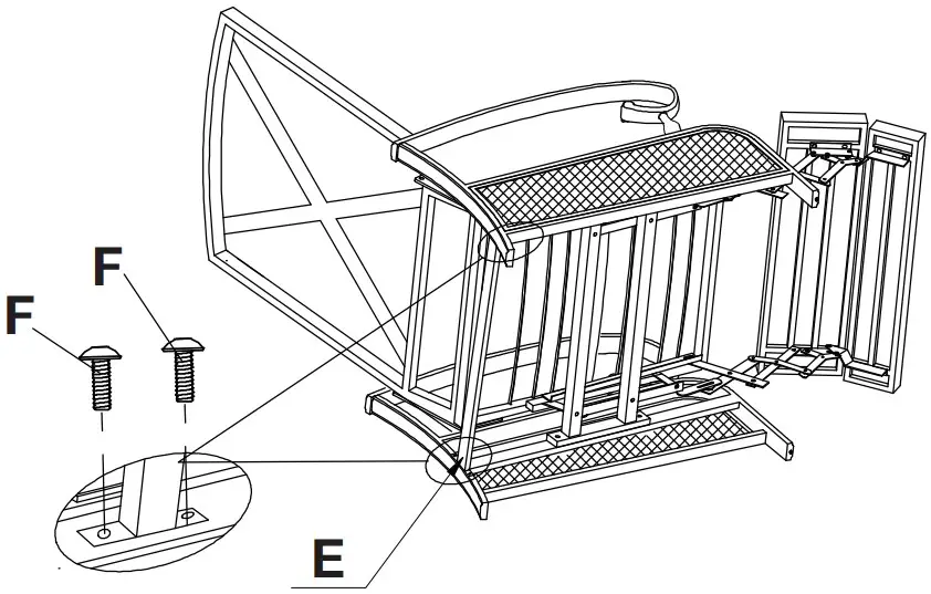 Installtion Instruction