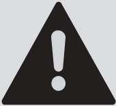 Danger icon