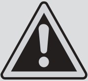 Caution icon