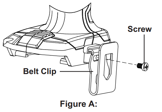 Bauer 58847-UPC 20V Brushless Cordless 1 4 Inch Hex 3 Speed Impact Driver - Fig 3