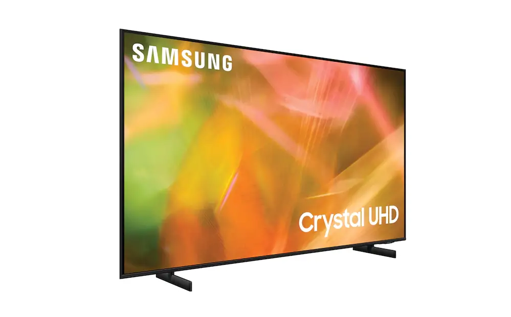 Samsung Un50cu8000 Smart Tv User Manual