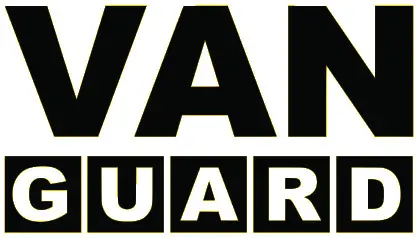 VAN GUARD VGUR logo