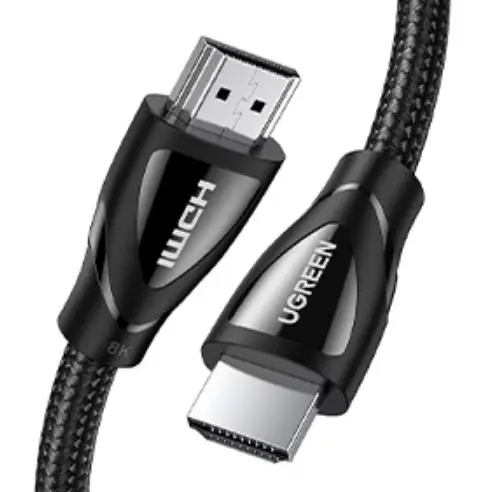 UGREEN 80401 HDMI Cable HD140