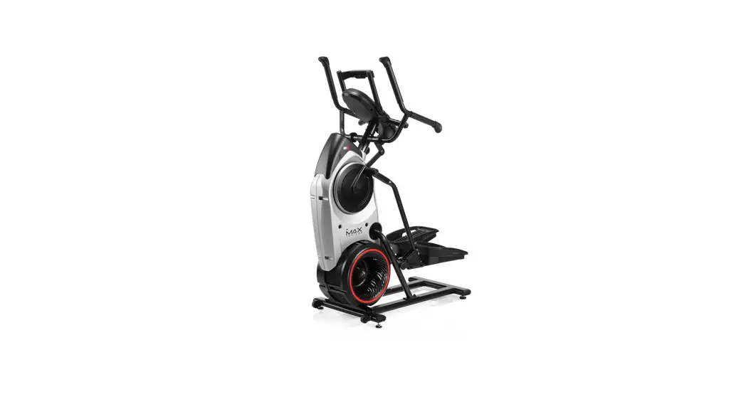 Bowflex M6 Max Trainer Machine Owner's Manual