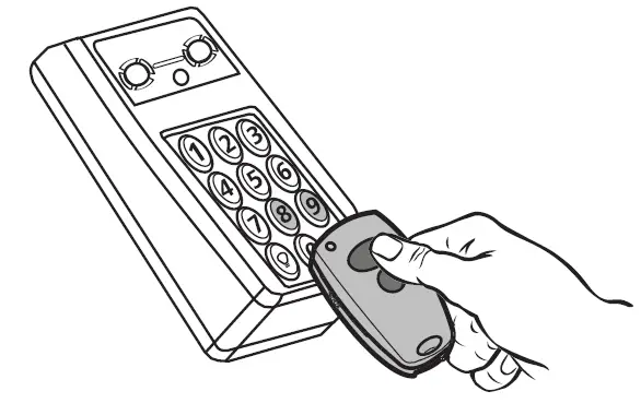 M-MARANTEC-‎M13-631-WIRELESS-KEYLESS-ENTRY-fig-2