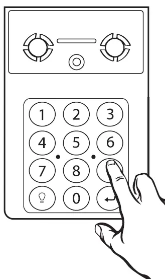 M-MARANTEC-‎M13-631-WIRELESS-KEYLESS-ENTRY-fig-8
