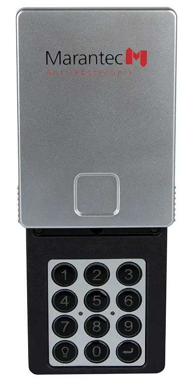 M-MARANTEC-‎M13-631-WIRELESS-KEYLESS-ENTRY-product