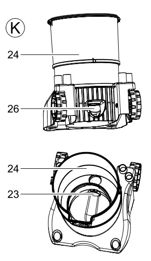 OASE-50409-Pondovac-4-Pond Vacuum-Cleaner-FIG-11