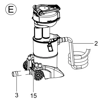 OASE-50409-Pondovac-4-Pond Vacuum-Cleaner-FIG-5