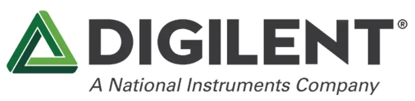 DIGILENT Logo