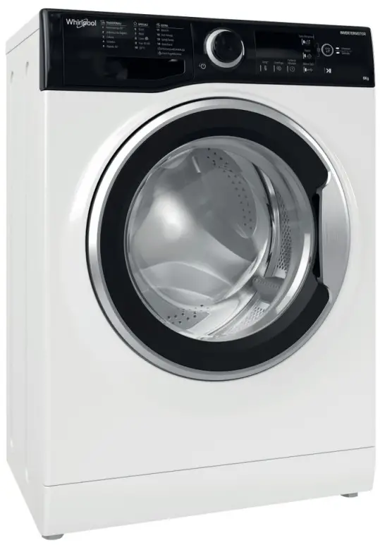 Whirlpool-WSB 622 S-IT-Freestanding-Front-Loading-Washing-Machine-Product