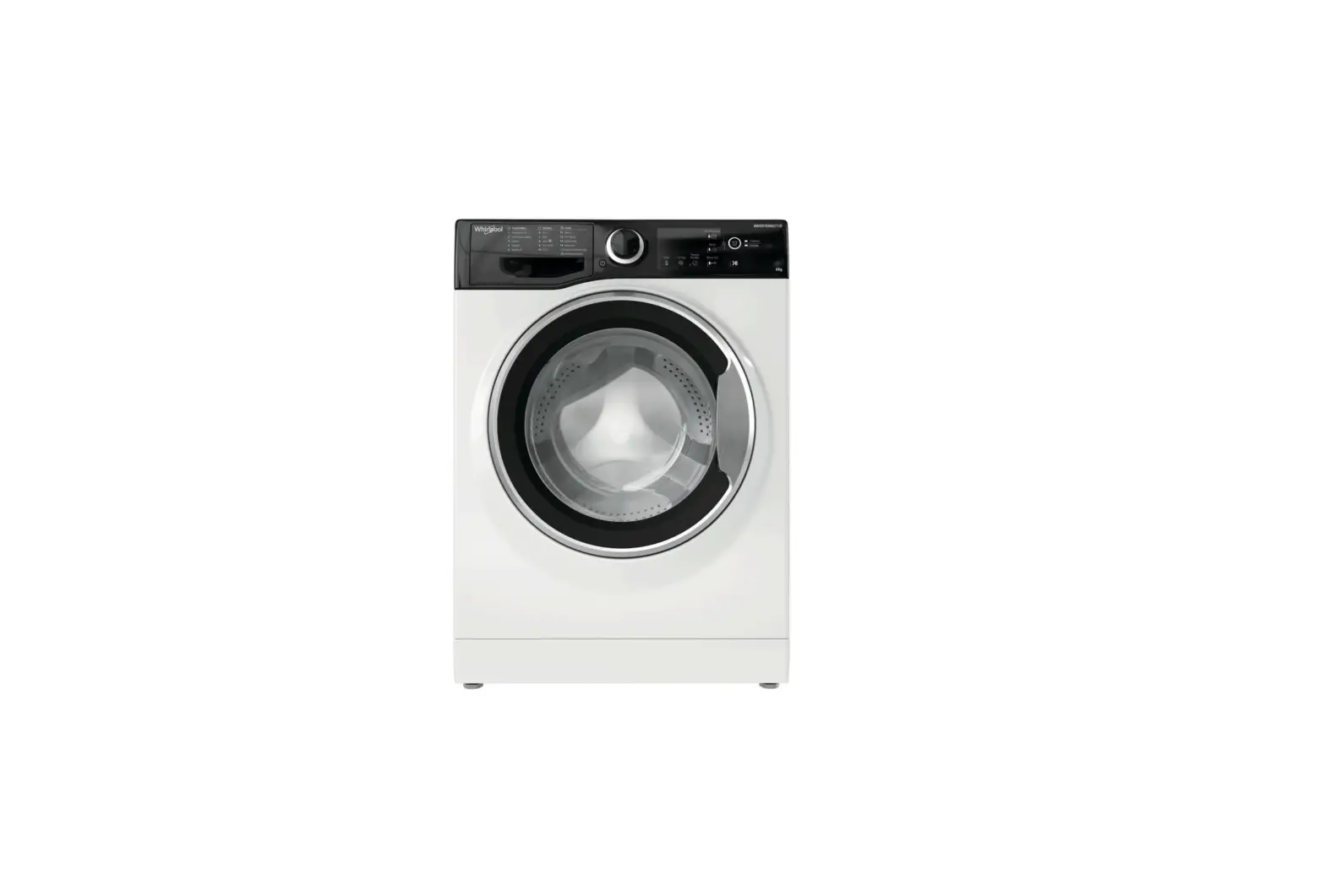 Whirlpool Wsb 622 S It Freestanding Front Loading Washing Machine Specifications And Datasheet