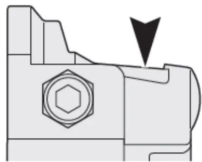 Bell Crank Adjustment