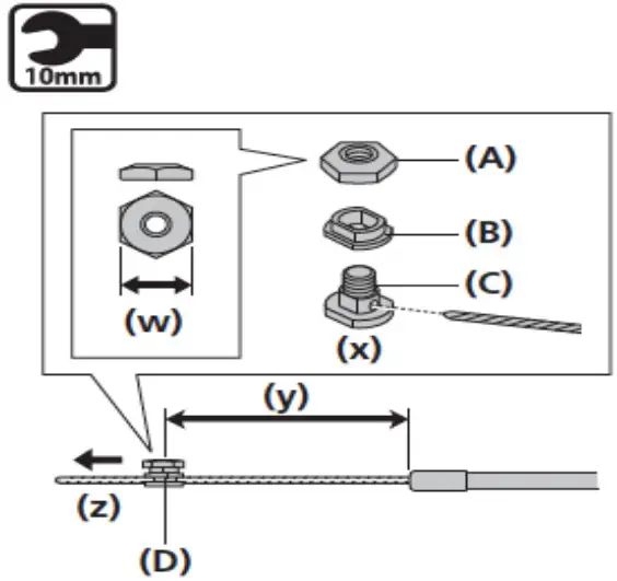 Cassette Joint Installation