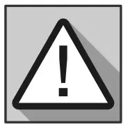 Warning Icon