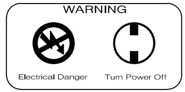 CRYSTORAMA CLO-8000-AG Clover 24 Light Chandelier - warning