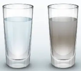 FSA GT1-26-5 5 Stage Alkaline Undersink RO Filterb - fig 20