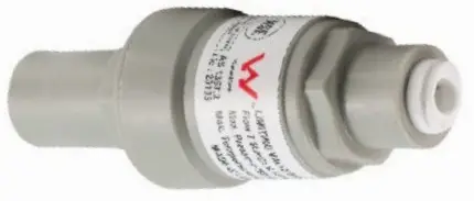 FSA GT1-26-5 5 Stage Alkaline Undersink RO Filterb - fig 8