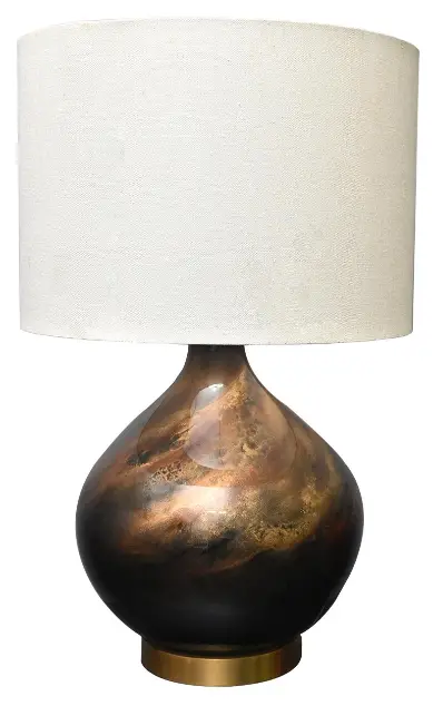ETHAN-ALLEN-096080-Eisa-Midcentury-Style-Brown-and-Gold-Table-Lamp-product