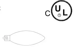 CRYSTORAMA ROS-A1006-CH-CL-MWP Roslyn Five Light Mini Chandelier - electrical codes