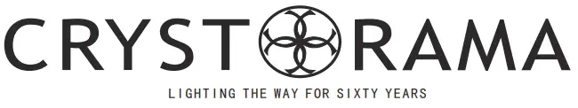 CRYSTORAMA - logo