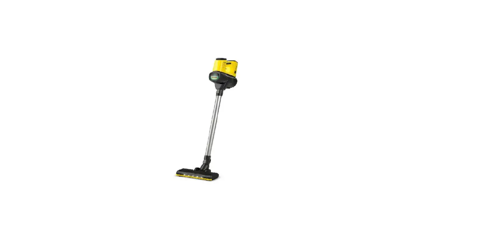 Karcher Vc 6 Cordless Ourfamily Battery-power Vacuum Cleaner Instruction Manual Karcher Vc 6 Cordless Ourfamily Battery-power Vacuum Cleaner Instruction Manual