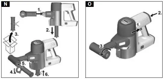 KARCHER-VC-6-Cordless-ourFamily-Battery-Power-Vacuum-Cleaner-fig-13