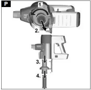 KARCHER-VC-6-Cordless-ourFamily-Battery-Power-Vacuum-Cleaner-fig-14