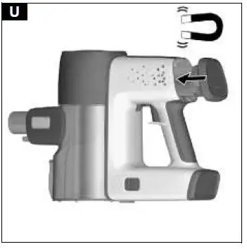 KARCHER-VC-6-Cordless-ourFamily-Battery-Power-Vacuum-Cleaner-fig-17