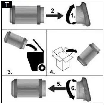 KARCHER-VC-6-Cordless-ourFamily-Battery-Power-Vacuum-Cleaner-fig-18