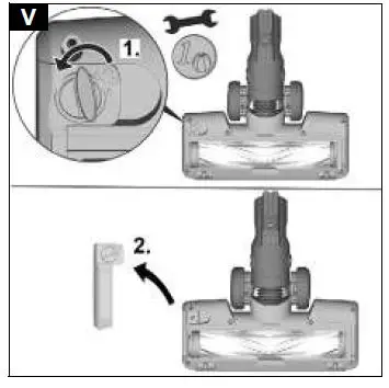 KARCHER-VC-6-Cordless-ourFamily-Battery-Power-Vacuum-Cleaner-fig-19