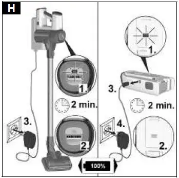 KARCHER-VC-6-Cordless-ourFamily-Battery-Power-Vacuum-Cleaner-fig-6