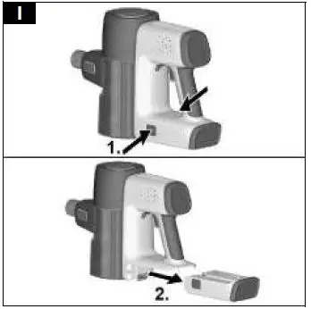 KARCHER-VC-6-Cordless-ourFamily-Battery-Power-Vacuum-Cleaner-fig-7