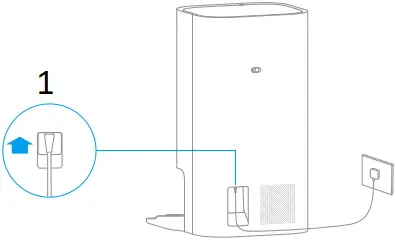 Dreame Bot L10s Ultra - Before Use 3