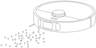 Dreame Bot L10s Ultra - How to Use 4