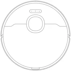 Dreame Bot L10s Ultra - Package Contents 1