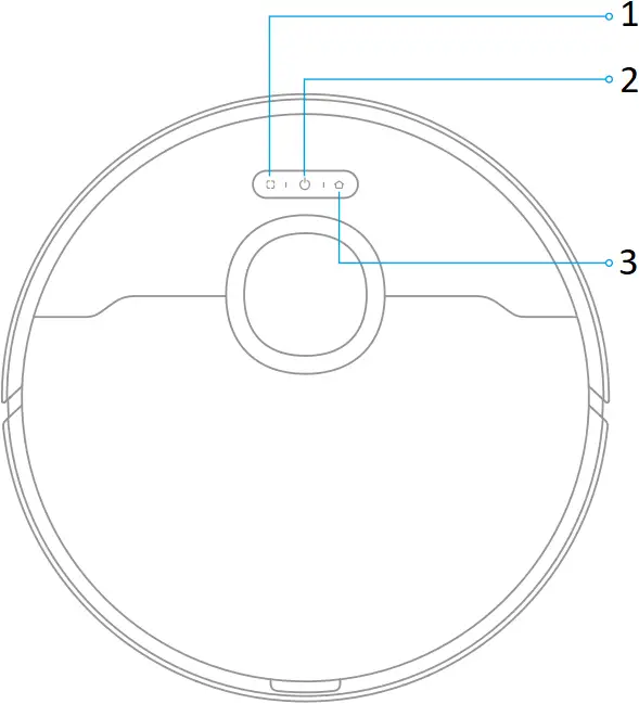 Dreame Bot L10s Ultra - Product Overview 1
