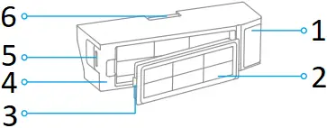 Dreame Bot L10s Ultra - Product Overview 5