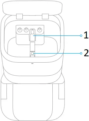 Dreame Bot L10s Ultra - Product Overview 9