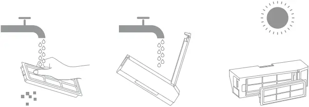 Dreame Bot L10s Ultra - Routine Maintenance 14