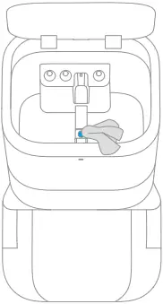 Dreame Bot L10s Ultra - Routine Maintenance 20