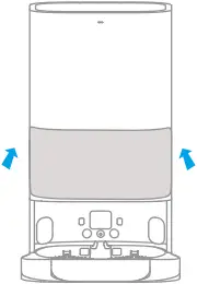 Dreame Bot L10s Ultra - Routine Maintenance 4