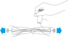 Dreame Bot L10s Ultra - Routine Maintenance 8