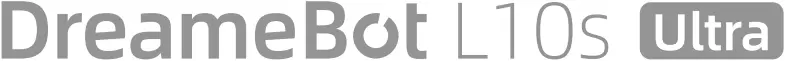 Dreame Bot L10s Ultra