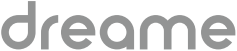 Dreame logo