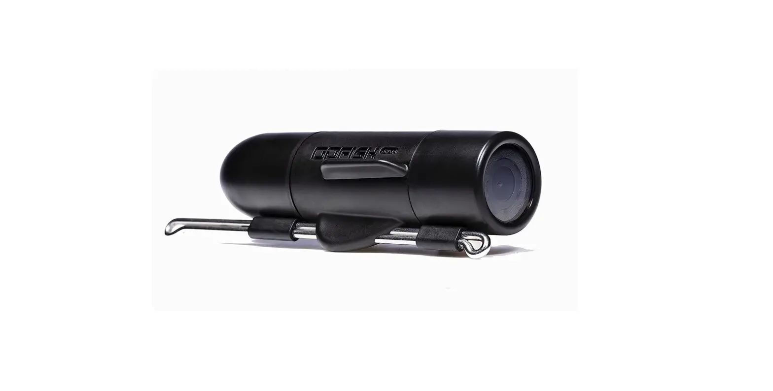 Gofish Cam 8-04879 Underwater Fishing Camera Basic Owner’s Manual Gofish Cam 8-04879 Underwater Fishing Camera Basic Owner’s Manual