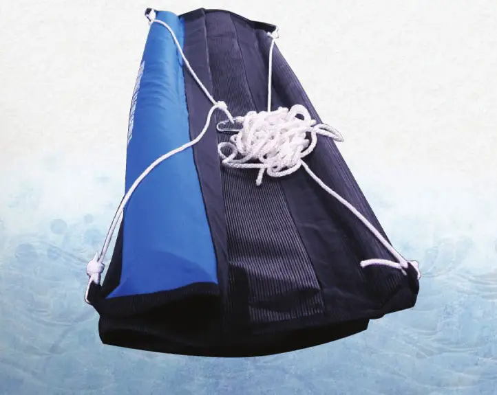 the Pond guy 580120 Duckweed Pond Skimmer Tool - assembled