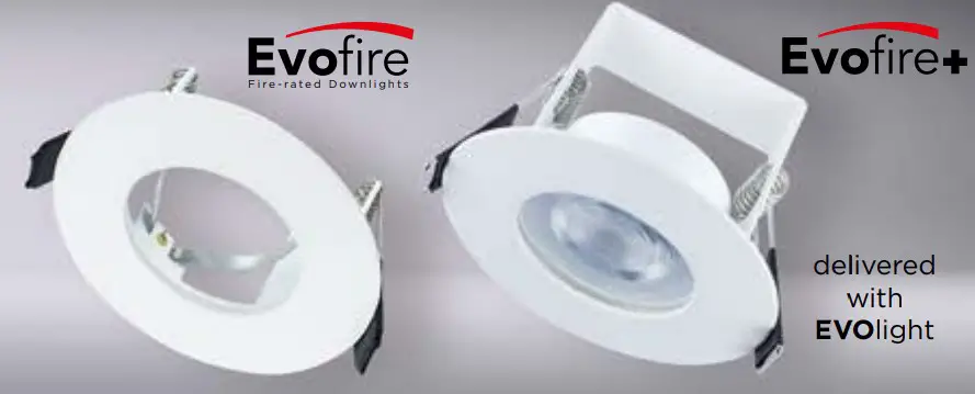 integral LED Evolight Dimmable - fig 3