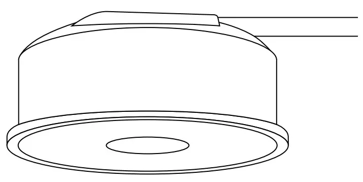 integral LED Evolight Dimmable